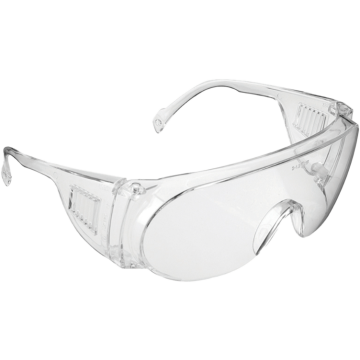 M9200 Visispec Clear Lens