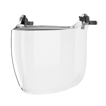 EVOGuard® C1 Industrial Visor