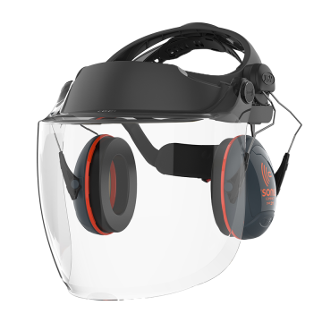 EVOGuard® C2 Industrial Browguard System