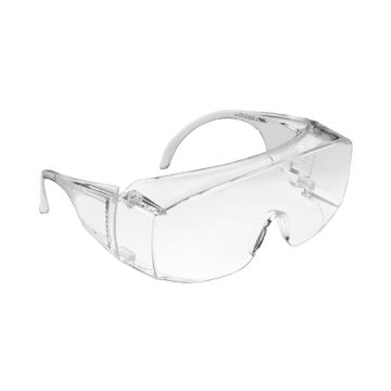 M9300 Overspec Clear HC Lens