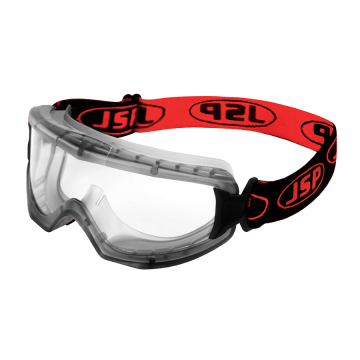 EVO IDV Goggle Anti-Mist Anti- Scratch Lens