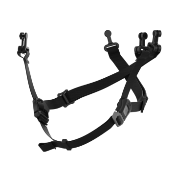 Baseworker™ 4-Point Chinstrap