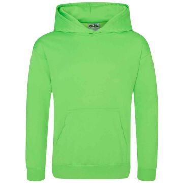 AWDis Kids Electric Hoodie JH004B