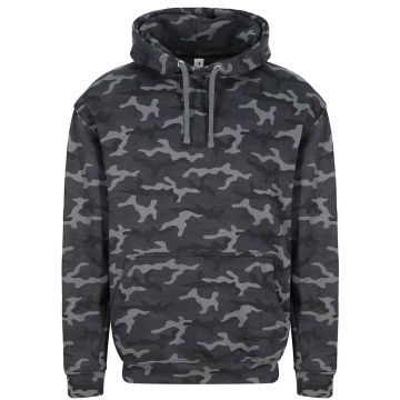 AWDis Camo Hoodie JH014