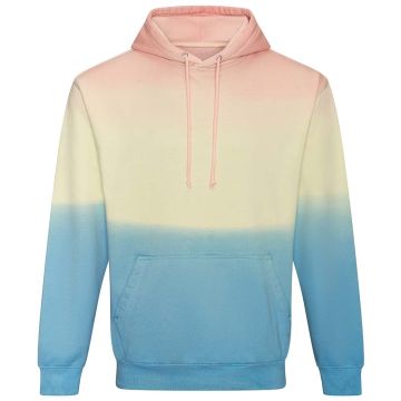 AWDis Tie-Dye Hoodie JH022