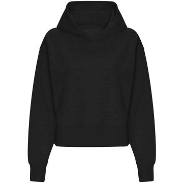 AWDis Ladies Relaxed Hoodie JH305