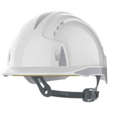 EVOLite® Safety Helmet with CR2 - Slip Ratchet - Vented