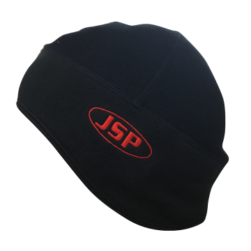 Surefit™ Thermal Safety Helmet Liner Medium/Large (JSP Logo)