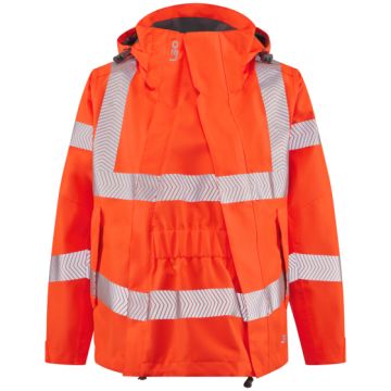 ROSEMOOR + EXPANDER Leo Womens Jacket + Maternity Expander JL04/EX01