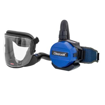 Ready 2 Work Set - CleanAIR Basic & Unimask