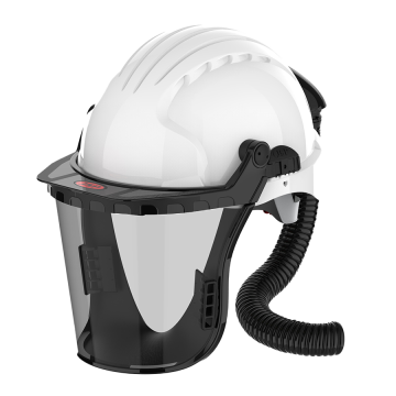 Jetstream® EVO®5 Helmet Alternate Headpiece
