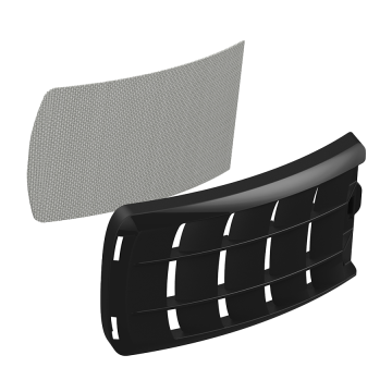 Replacement Powercap® Infinity® Pre-Filters (PK10) with 2 Covers