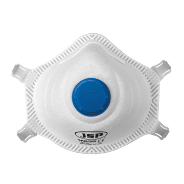 Moulded Disposable FFP3 Valved Mask M632 (Box of 10)