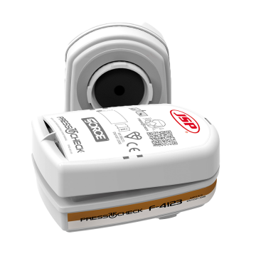 PressToCheck™ A2 P3 Filters - Set of 2