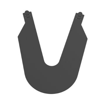 Powercap® Infinity® / Jetstream® - Visor Seal
