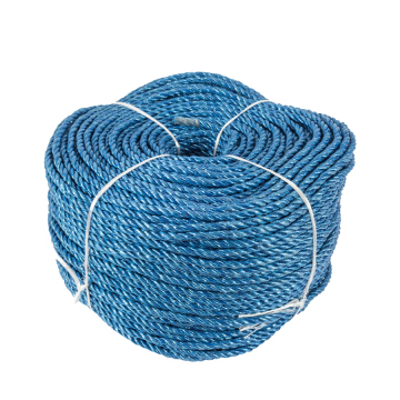 Polyprop Blue Rope 10mm x 220m