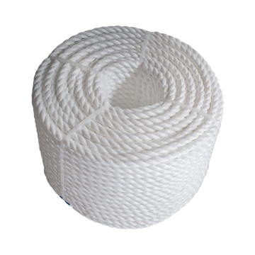 Polyprop White Rope 6mm x 220m