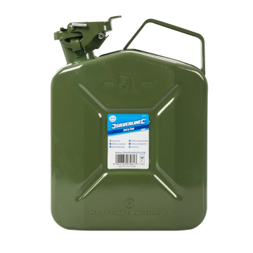 Jerry Can 20Lt