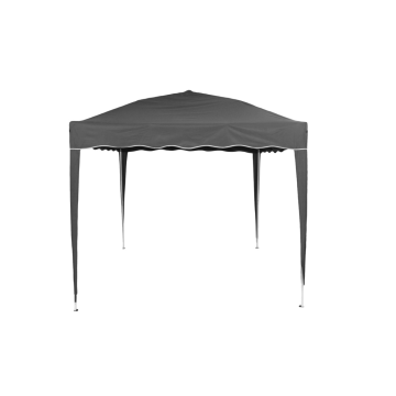 Pop Up Gazebo Waterproof With Carry Bag 3m x 3m
