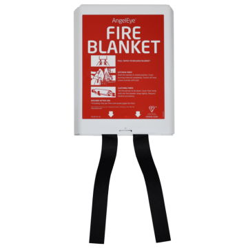 Fire Angel AngelEye Fire Blanket 1m x 1m