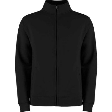 Kustom Kit Sweat Jacket K334