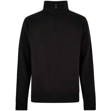 Kustom Kit 1/4 Zip Sweatshirt K335