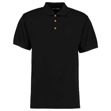Kustom Kit Workwear Pique Polo Shirt K400