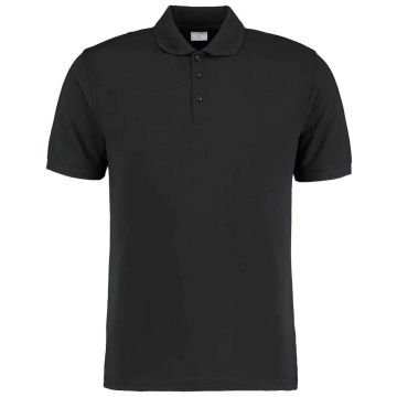 Kustom Kit Klassic Slim Fit Poly/Cotton Pique Polo Shirt K413