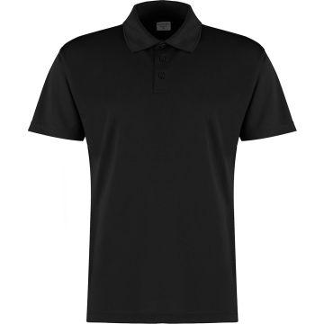 Kustom Kit CooltexPlus Micro Mesh Polo Shirt K455