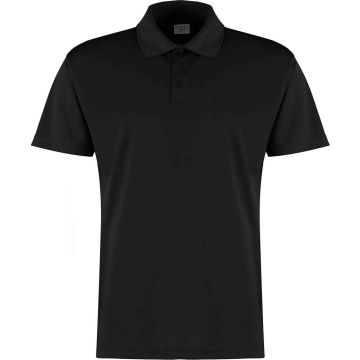 Kustom Kit CooltexPlus Micro Mesh Polo Shirt K455