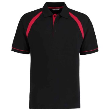 Kustom Kit Oak Hill Cotton Pique Polo Shirt K615