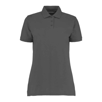 Kustom Kit Ladies Klassic Poly/Cotton Pique Polo Shirt K703