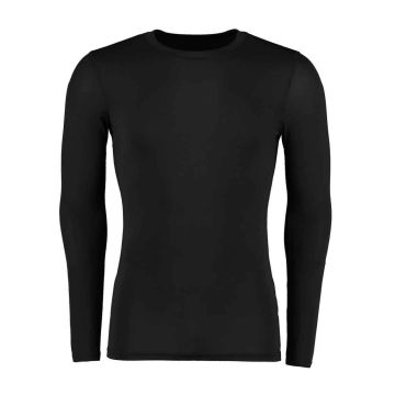 Kustom Kit Warmtex Long Sleeve Base Layer K979