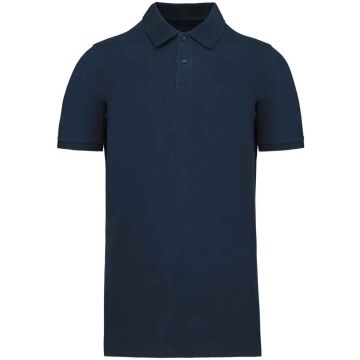 Kariban Organic 180 Pique Polo Shirt KB2025