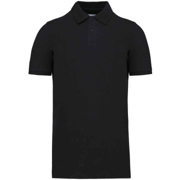 Kariban Organic 180 Pique Polo Shirt KB2025
