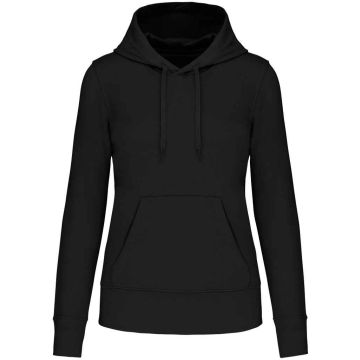 Kariban Ladies Eco Friendly Hooded Sweatshirt KB4028