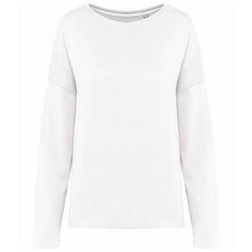 Kariban Ladies Oversized Sweatshirt KB471