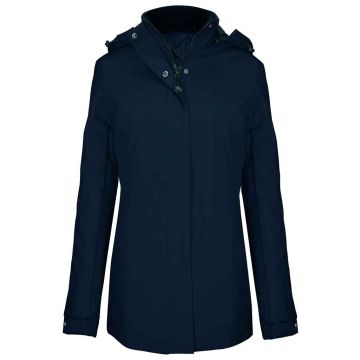 Kariban Ladies Parka Jacket KB6108