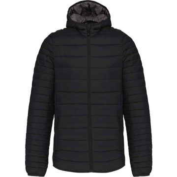 Kariban Lightweight Hooded Padded Jacket KB6110