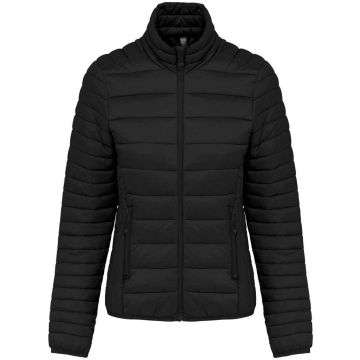 Kariban Ladies Lightweight Padded Jacket KB6121