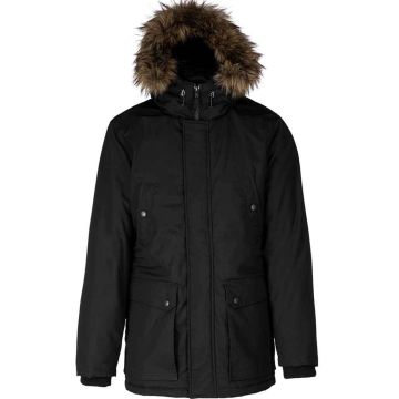 Kariban Winter Parka Jacket KB621