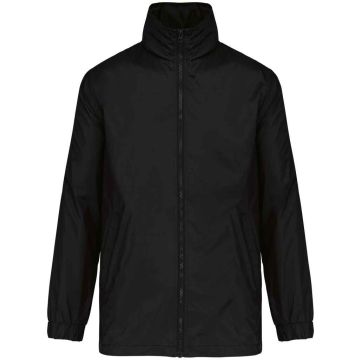 Kariban Lined Windbreaker Jacket KB687