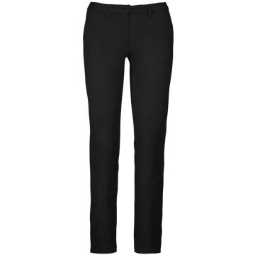 Kariban Ladies Chino Trousers KB741