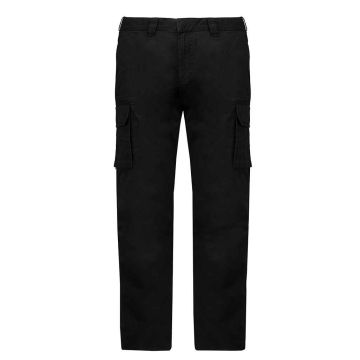 Kariban Multi-Pocket Trousers KB744