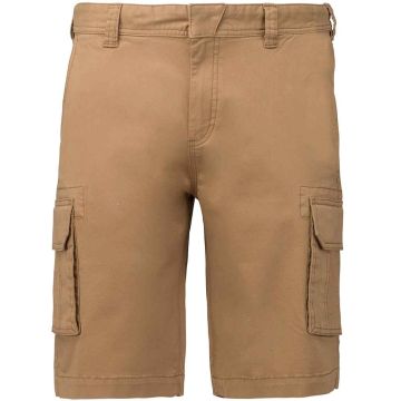 Kariban Multi-Pocket Shorts KB754