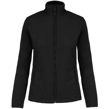 Kariban Ladies Maureen Micro Fleece Jacket KB907