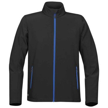 Stormtech Orbiter Soft Shell Jacket KSB1