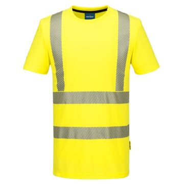 KX3 Hi-Vis Sports T-Shirt Short Sleeve KX301
