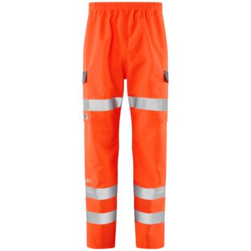 WESTLEIGH Leo EcoViz 10K Performance Breathable Overtrouser L07