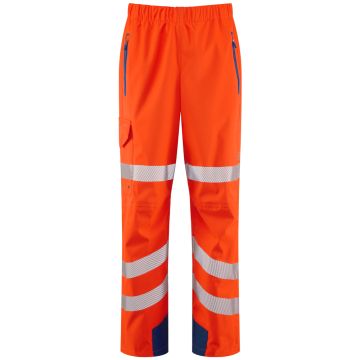 LUNDY Leo LTEC 20K Breathable Waterproof Overtrouser L20
